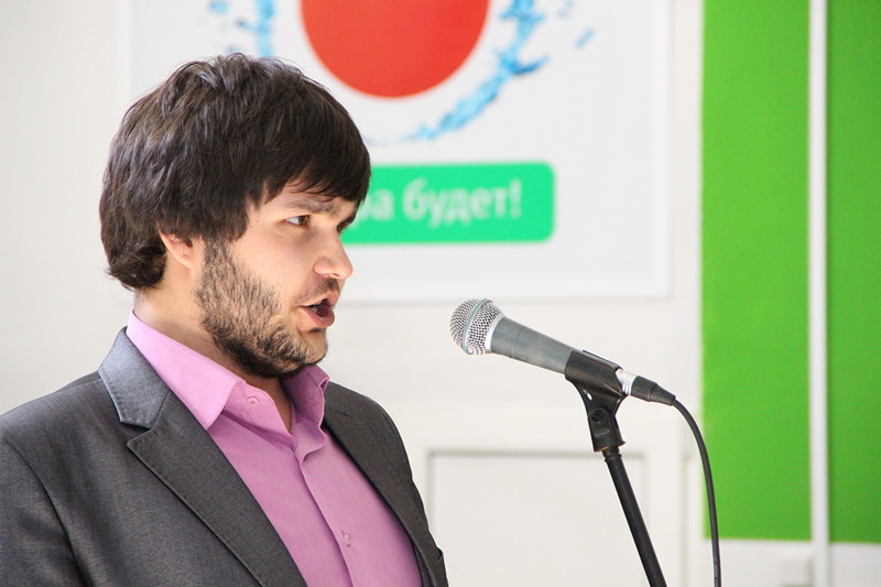 Фото к Встреча Совета ветеранов НГТУ им. Р. Е. Алексеева с коллективом ИЦАЭ г. Н. Новгорода