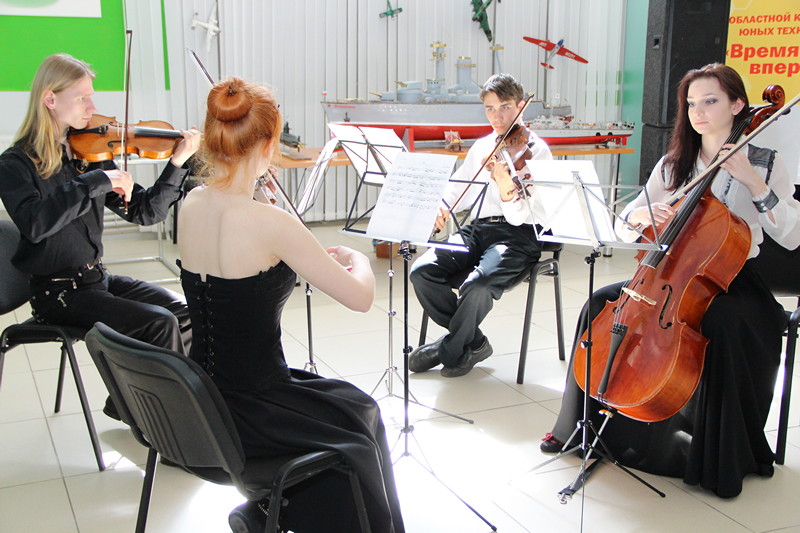 Фото к Встреча Совета ветеранов НГТУ им. Р. Е. Алексеева с коллективом ИЦАЭ г. Н. Новгорода