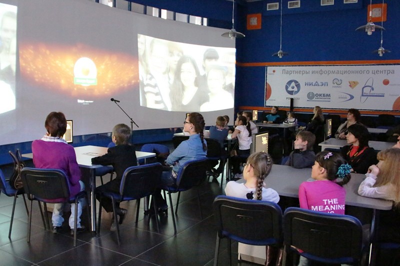 Фото к Подведены итоги регионального этапа Всероссийского конкурса творческих проектов «Мой атом»