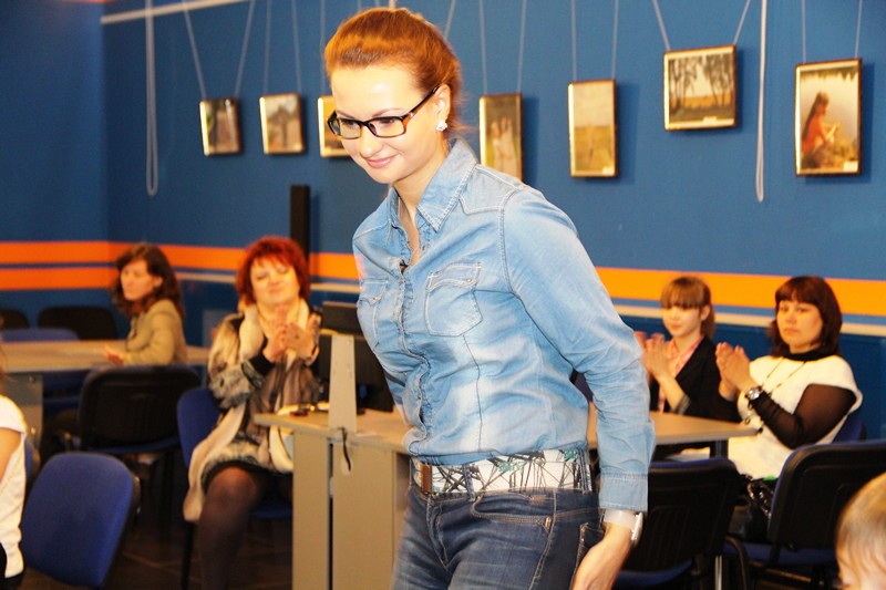 Фото к Подведены итоги регионального этапа Всероссийского конкурса творческих проектов «Мой атом»