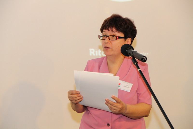 Фото к Подведены итоги регионального этапа Всероссийского конкурса творческих проектов «Мой атом»