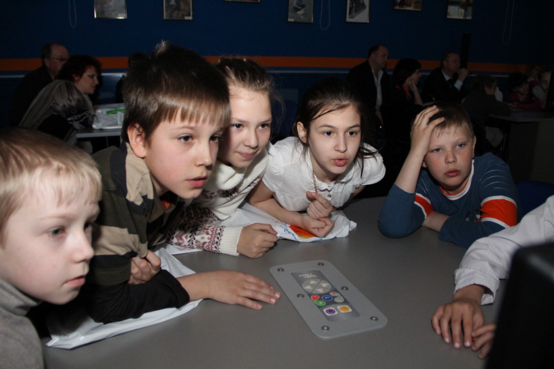 Фото к Подведены итоги регионального этапа Всероссийского конкурса творческих проектов «Мой атом»