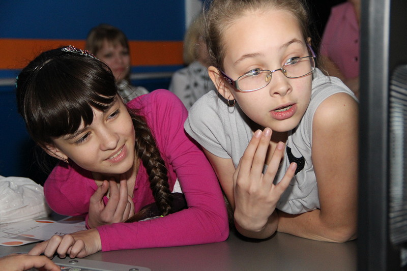 Фото к Подведены итоги регионального этапа Всероссийского конкурса творческих проектов «Мой атом»