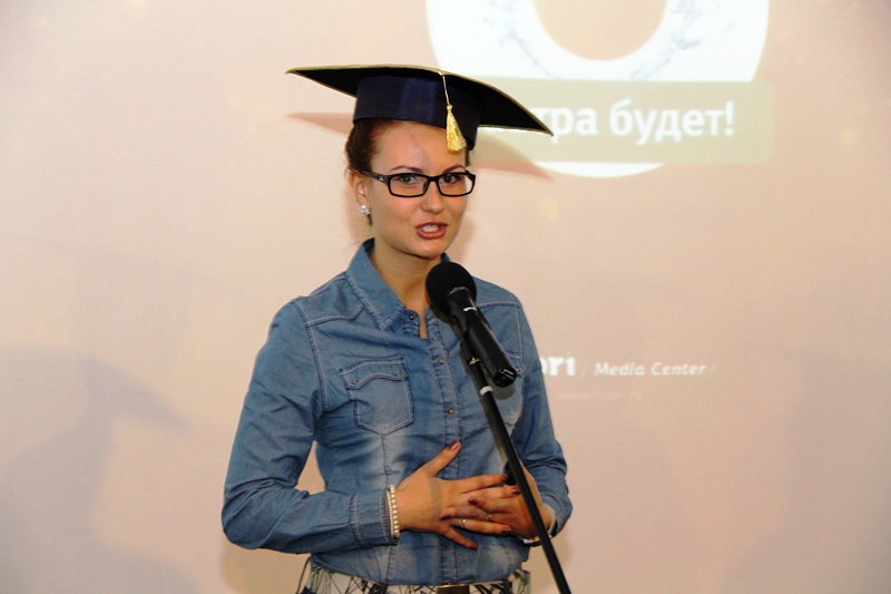 Фото к Подведены итоги регионального этапа Всероссийского конкурса творческих проектов «Мой атом»