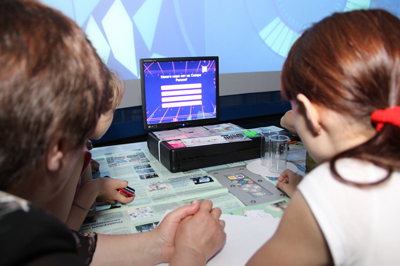 Фото к Семинар по общественному мониторингу водных ресурсов