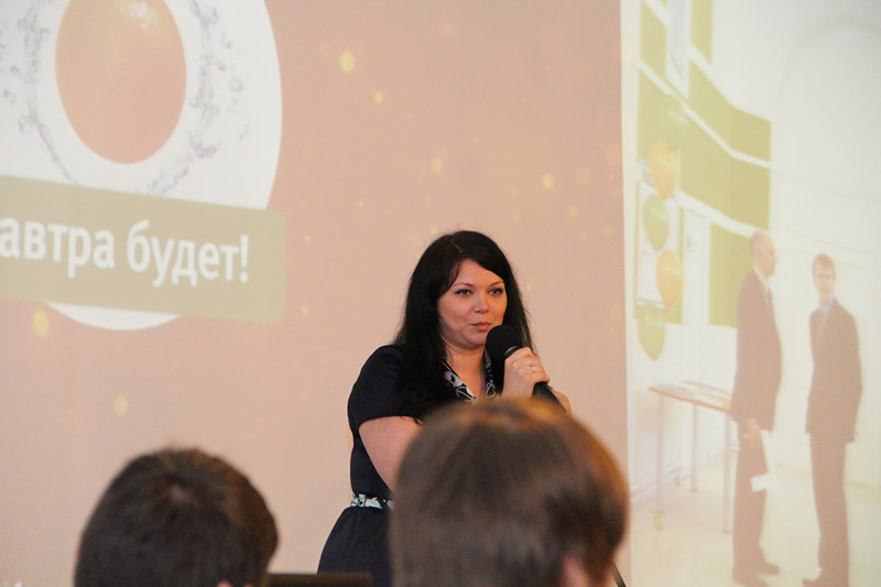 Фото к День открытых дверей Ядерного центра