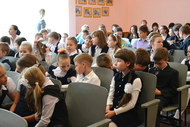 Фото к Благодарность самым активным посетителям