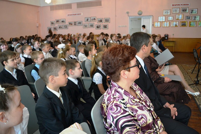 Фото к Благодарность самым активным посетителям