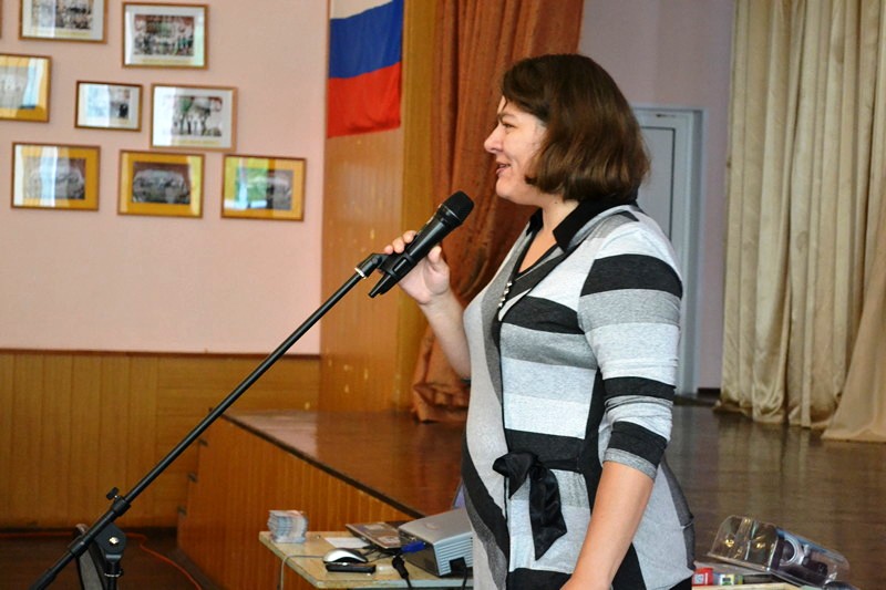 Фото к Благодарность самым активным посетителям