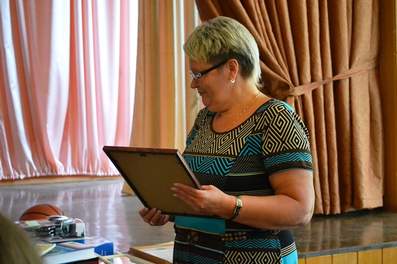 Фото к Благодарность самым активным посетителям