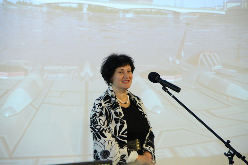 Фото к Подведены итоги городской экологической акции  «Я открываю мир природы»