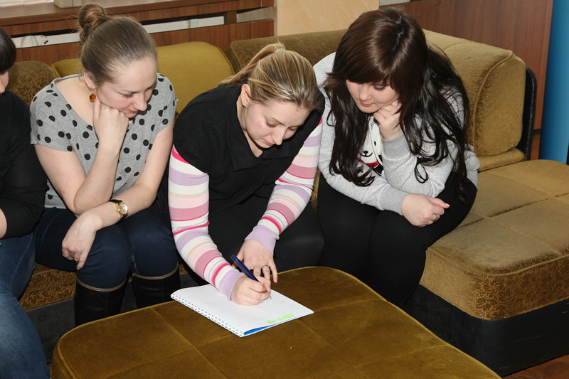 Фото к Волонтёрское движение «Вместе» (итоги за I полугодие)