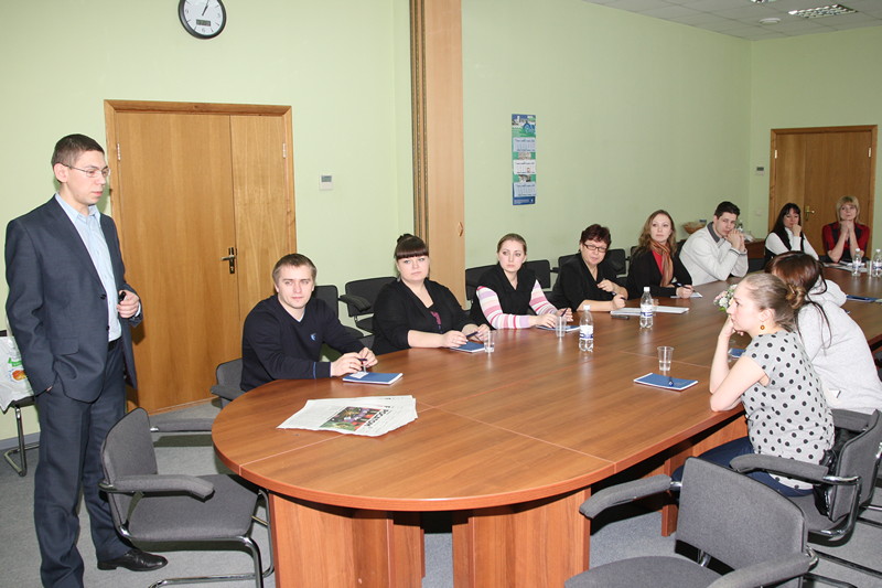 Фото к Волонтёрское движение «Вместе» (итоги за I полугодие)