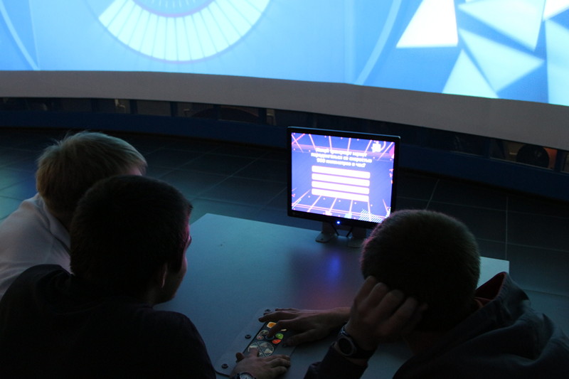 Фото к Проект «Путь к успеху» стартовал в ИЦАЭ г. Н. Новгорода.