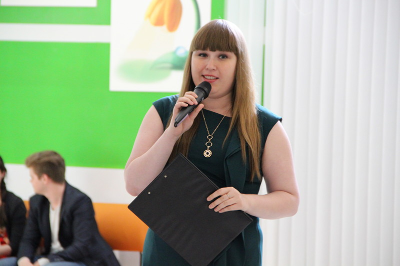 Фото к Встреча с многодетными семьями