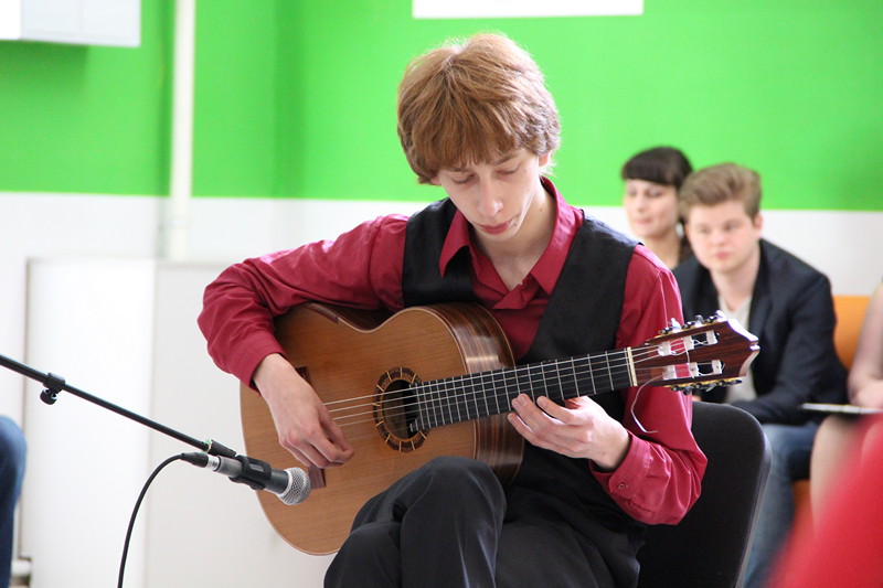 Фото к Встреча с многодетными семьями