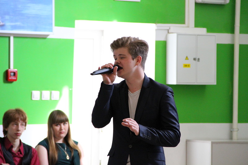 Фото к Встреча с многодетными семьями