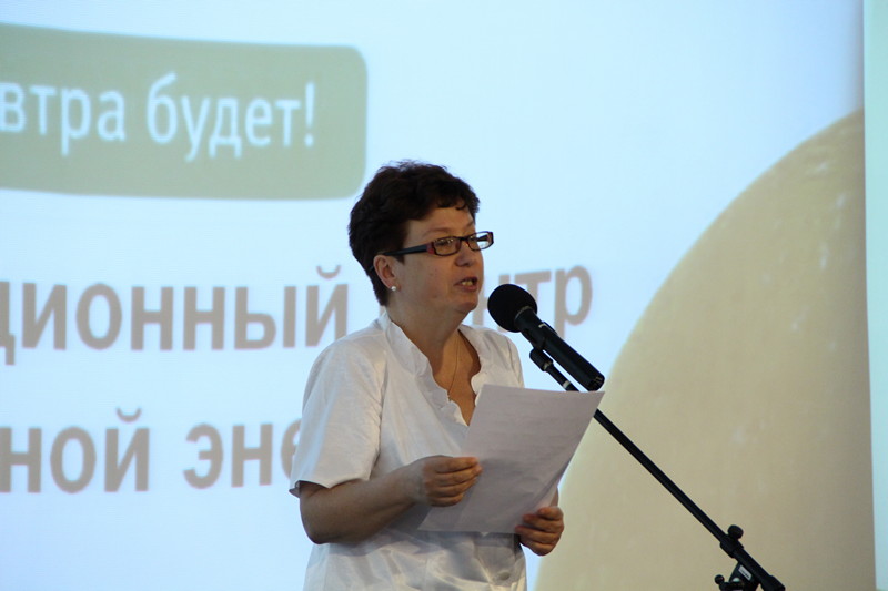 Фото к Подведение итогов регионального этапа Всероссийского конкурса «Наука и спорт: полный контакт»