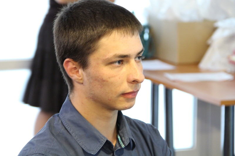 Фото к Подведение итогов регионального этапа Всероссийского конкурса «Наука и спорт: полный контакт»