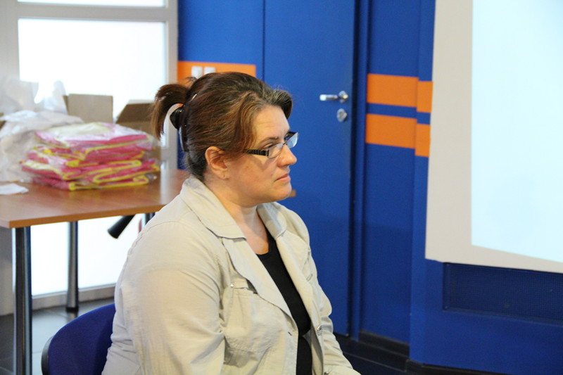 Фото к Подведение итогов регионального этапа Всероссийского конкурса «Наука и спорт: полный контакт»