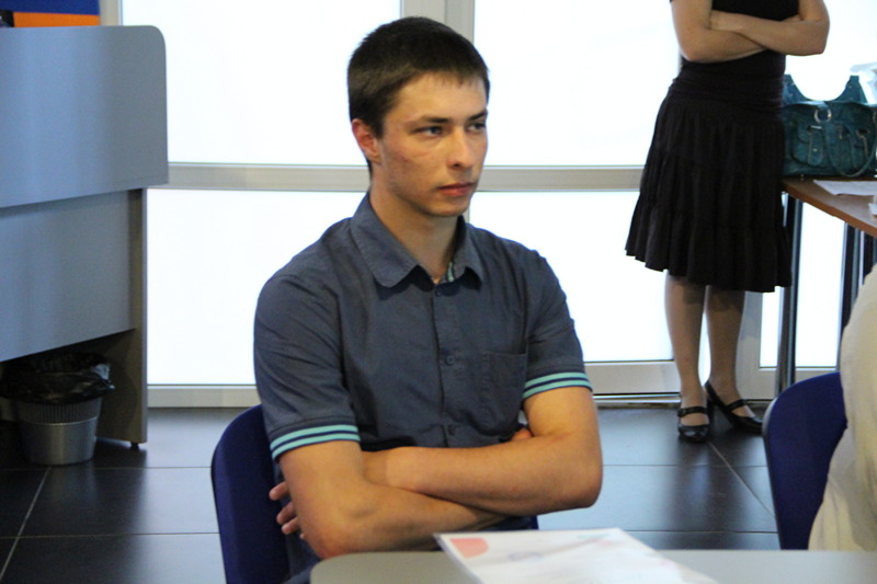 Фото к Подведение итогов регионального этапа Всероссийского конкурса «Наука и спорт: полный контакт»