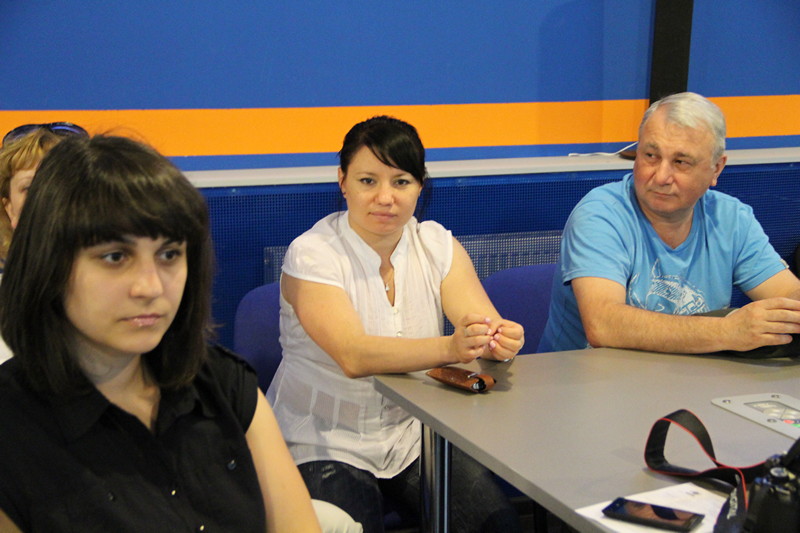 Фото к Подведение итогов регионального этапа Всероссийского конкурса «Наука и спорт: полный контакт»