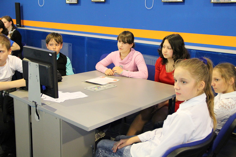 Фото к Подведение итогов регионального этапа Всероссийского конкурса «Наука и спорт: полный контакт»