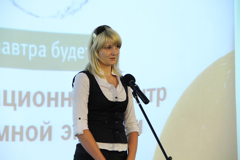 Фото к Подведение итогов регионального этапа Всероссийского конкурса «Наука и спорт: полный контакт»