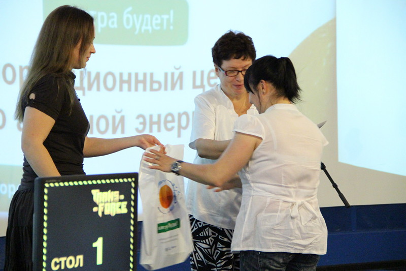 Фото к Подведение итогов регионального этапа Всероссийского конкурса «Наука и спорт: полный контакт»