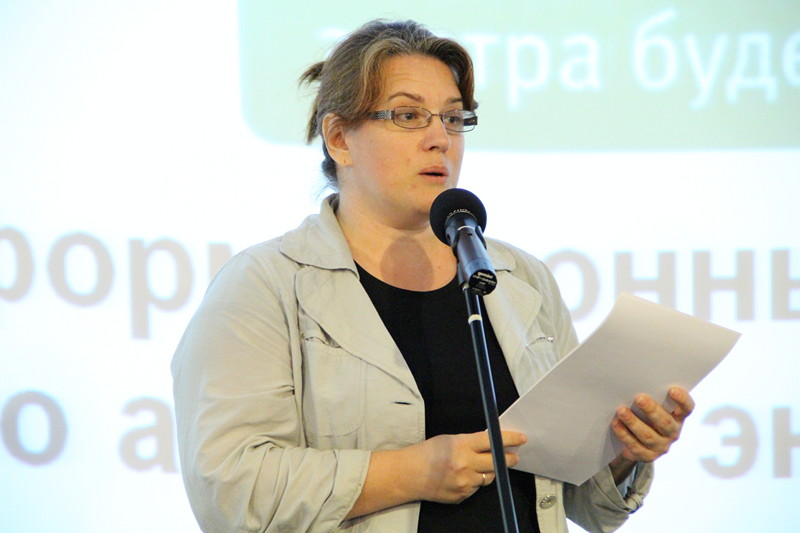 Фото к Подведение итогов регионального этапа Всероссийского конкурса «Наука и спорт: полный контакт»