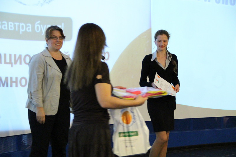 Фото к Подведение итогов регионального этапа Всероссийского конкурса «Наука и спорт: полный контакт»