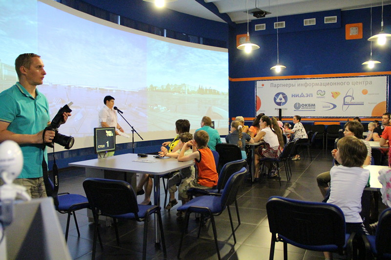 Фото к Дети рисуют мечту