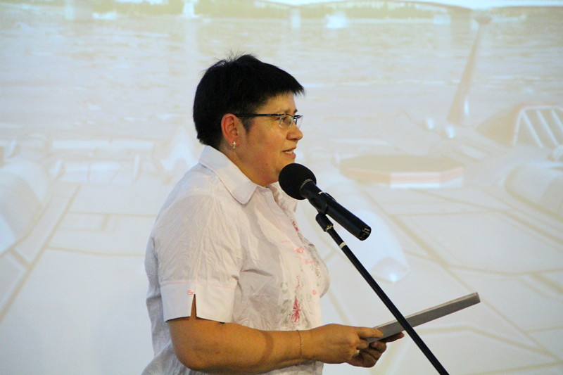 Фото к Дети рисуют мечту