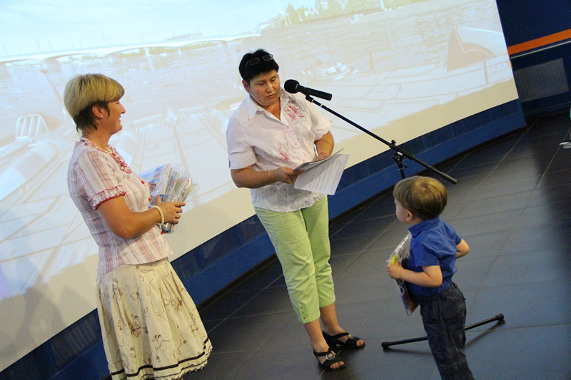 Фото к Дети рисуют мечту