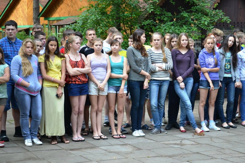 Фото к Умное лето