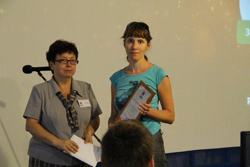 Фото к Круглый стол в рамках ЯОР