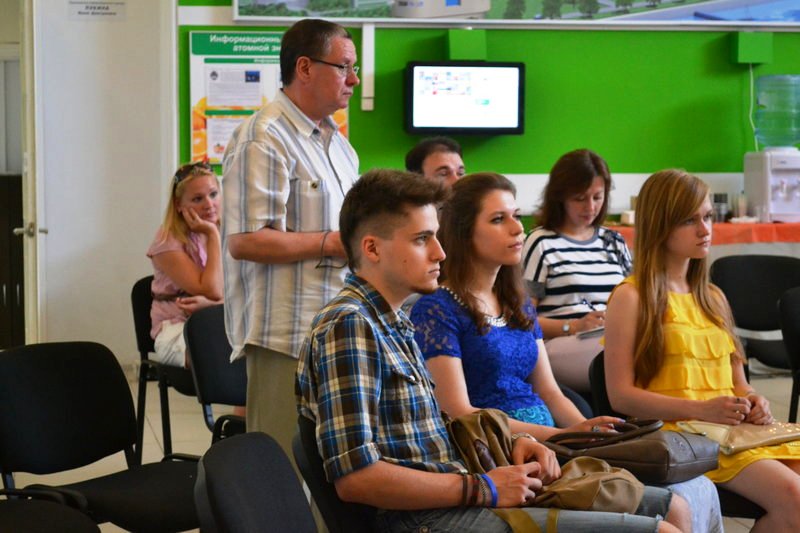 Фото к Подведение итогов  1 конкурса социально-исторического проекта «Я-История» 