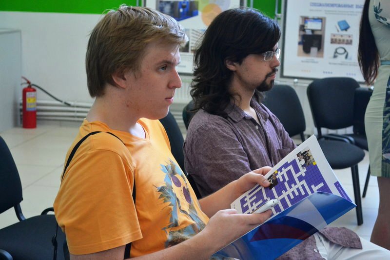 Фото к Подведение итогов  1 конкурса социально-исторического проекта «Я-История» 