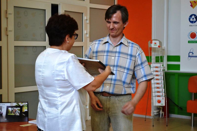 Фото к Подведение итогов  1 конкурса социально-исторического проекта «Я-История» 