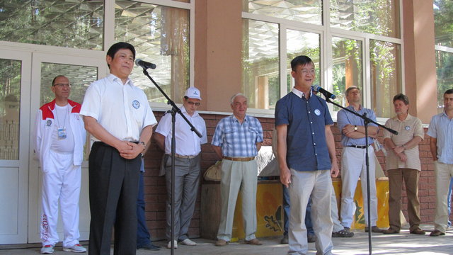 Фото к Фестиваль Дружбы Росатома и НГТУ имени Р. Е. Алексеева