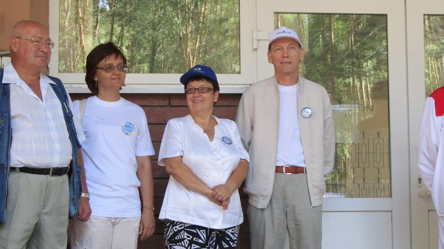 Фото к Фестиваль Дружбы Росатома и НГТУ имени Р. Е. Алексеева