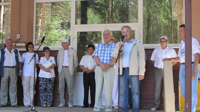 Фото к Фестиваль Дружбы Росатома и НГТУ имени Р. Е. Алексеева