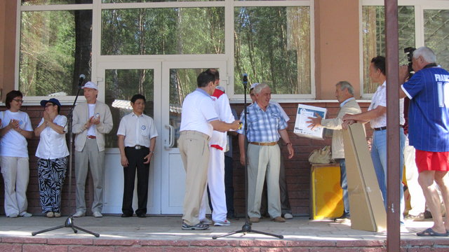 Фото к Фестиваль Дружбы Росатома и НГТУ имени Р. Е. Алексеева