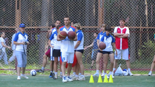 Фото к Фестиваль Дружбы Росатома и НГТУ имени Р. Е. Алексеева