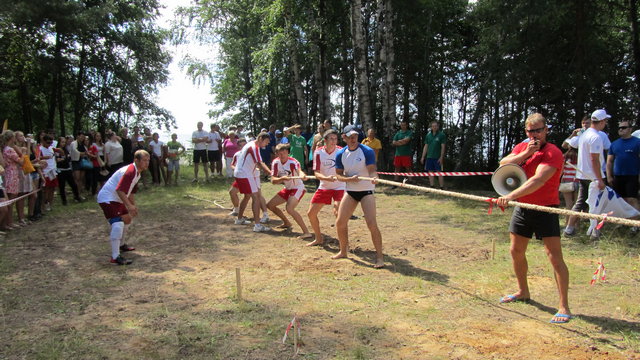 Фото к Фестиваль Дружбы Росатома и НГТУ имени Р. Е. Алексеева