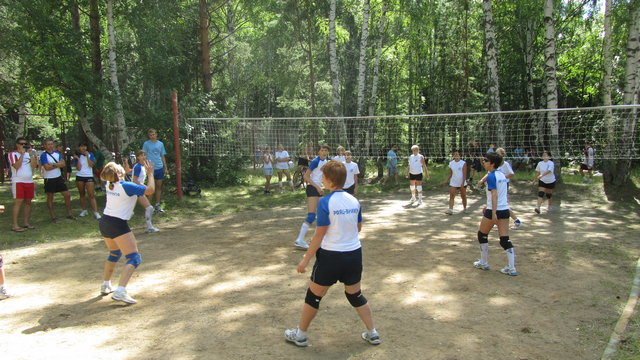 Фото к Фестиваль Дружбы Росатома и НГТУ имени Р. Е. Алексеева