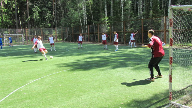 Фото к Фестиваль Дружбы Росатома и НГТУ имени Р. Е. Алексеева