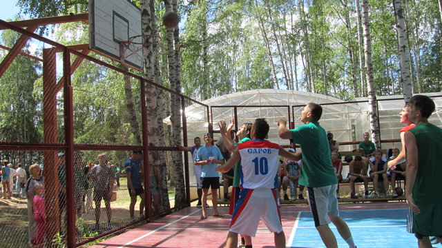 Фото к Фестиваль Дружбы Росатома и НГТУ имени Р. Е. Алексеева