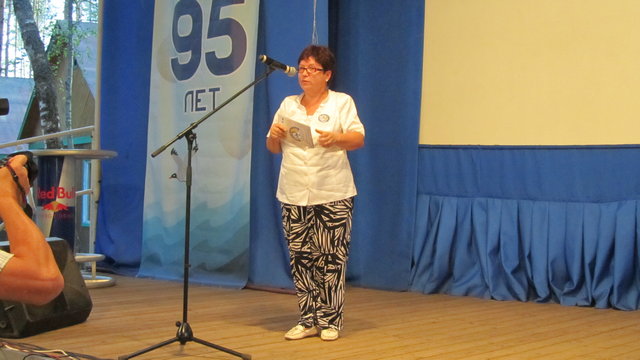 Фото к Фестиваль Дружбы Росатома и НГТУ имени Р. Е. Алексеева