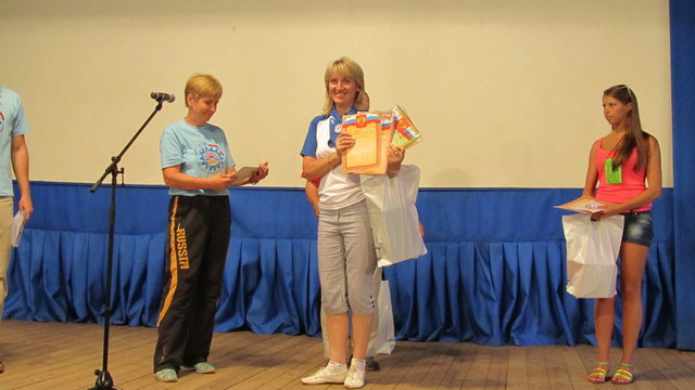 Фото к Фестиваль Дружбы Росатома и НГТУ имени Р. Е. Алексеева